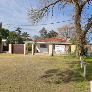 Casa En Atlantida Para Veraneo O Todo El Año