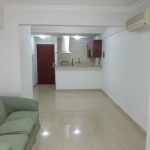 Cond. La Casona Dpto. De 1 Dorm. En Alquiler