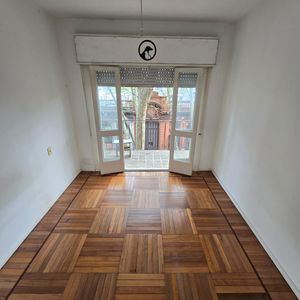 Venta | Apartamento Amplio De 3 Dormitorios Con Balcón Y Terraza En Cordón
