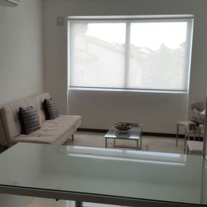 Bello Depto Amoblado De 1 Dormitorio En Alquiler