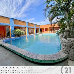 Balneario En Venta + Casa