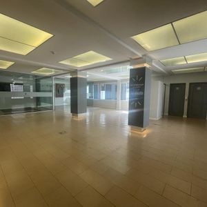 Oficina En Alquiler En Pleno Centro De La Ciudad 