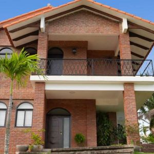 Casa En Venta En Urubo Dentro De Condominio Florida 2
