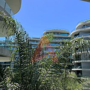 Forum Puerto Del Buceo - Alquiler  Apartamento De 1 Dormitorios Con Muebles Y Garaje.