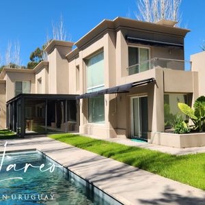 Espléndida Casa A La Venta En San Nicolas