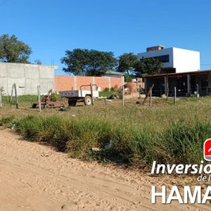 Terreno En Venta
