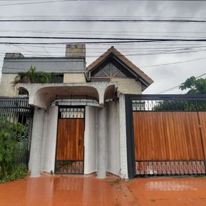Casa En Venta Zona Equipetrol Norte