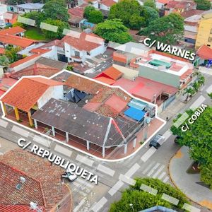 Casa En Venta En El Centro Tc Oficial 