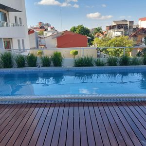 Dpto En Alquiler En Macororo 7