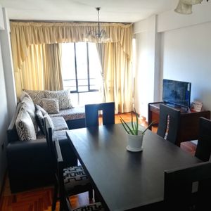 Departamento En Zona Céntrica De Cochabamba
