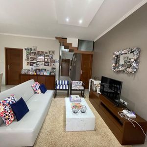 Casa En Venta Condominio Villa Borguese