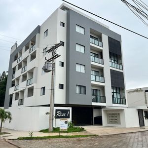 Depto A Estrenar Cond Vertical Rise