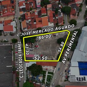 Oportunidad única De Inversión Y Desarrollo En Zona Sur
