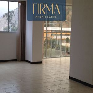 Oficina En Alquiler En Calacoto