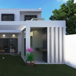 Hermosa Casa En Urbanizacion Patuju (santos Dumont 7mo Anillo)