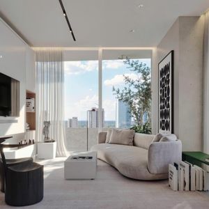 Giardino Depto 1d Pre Venta