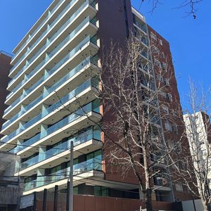 Venta Monoamniente Con Patio En Punta Carretas - 002