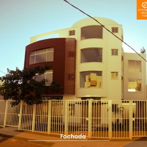 Edificio De Oficinas Fiore En Venta