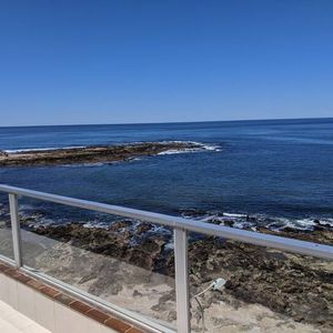 Oportunidad Para Venta  Penthouse De Lujo Sobre El Mar Primer Linea