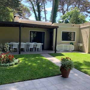 Muy Buena Casa En San Rafael
