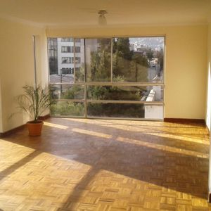 Calido Y Confortable Departamento En Venta