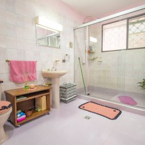 Casa Amplia Pasos De La Av America