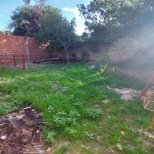 Bienes Raices "olam" Da En Anticretico Casa Nueva A Estrenar