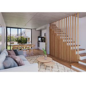 Casa En Venta En Condominio Valle Norte 2