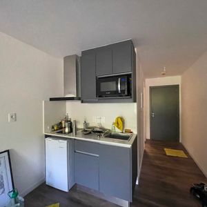 Alquiler - Apartamento Con Muebles - Pocitos - Monoambiente