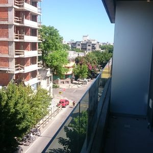Alquiler Un Dormitorio En Cordon Sur A Estrenar