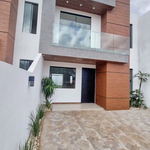 Inmueble # 624 Amplia Casa A Estrenar Condominio San Rafael