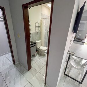 Monoambiente En Alquiler - Zona Centro 