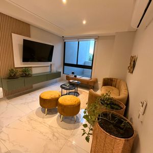 Departamento En Venta De 2 Dormitorios En Condomino Luxe Suites 
