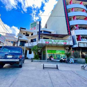 Hotel Jenecheru En Venta En Avenida Intermodal