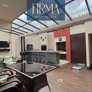 Casa En Venta, Achumani Calle 29