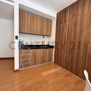 Garzonier Duplex En Alquiler Amoblado En Achumani