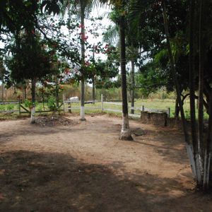 Bonito Terreno De 15.000m2   Muy Cerca De La Doble Vía La Guardia,km 11