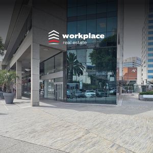 Local Comercial - World Trade Center -wtc- Alquiler