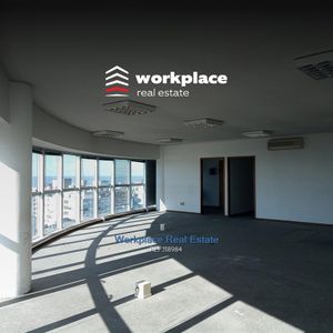 Oficina Centro Alquiler - Vista Panoramica