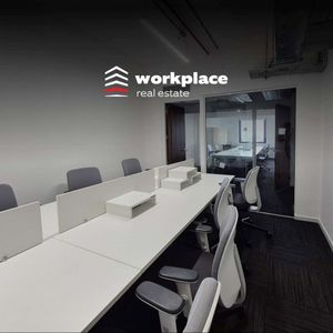 Alquiler Oficinas - Victoria Plaza - Ciudad Vieja