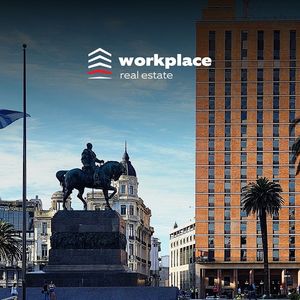 Alquiler Oficinas - Victoria Plaza  - Ciudad Vieja