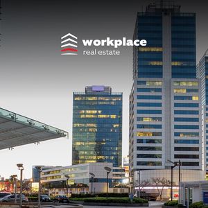 Oficina World Trade Center - Alquiler - Pocitos Nuevo