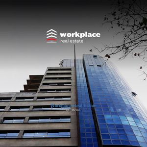 Oficina En El Centro - Alquiler - Edificio De Categoria