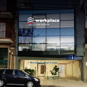Oficinas Exclusivas - Parque Rodó -venta Con Renta