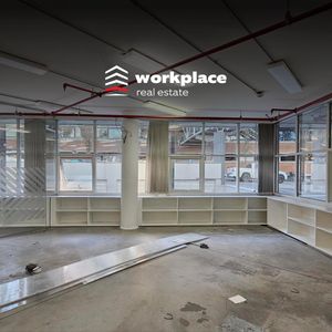 Oficina Wtc Buceo - Alquiler En World Trade Center