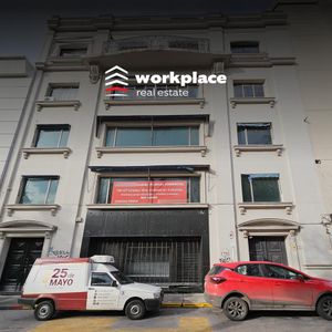 Alquiler O Venta - Oficina - Cuidad Vieja - Plaza Zabala