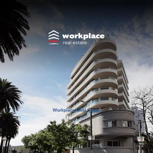 Venta Con Renta- Oficina Punta Carretas - Frente Al Golf