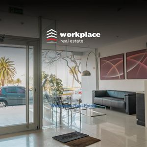 Oficina - Parque Rodó - Venta Con Renta