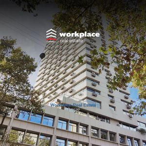 Venta Con Renta- Oficina - Centro - Ed. Corporativo