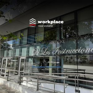 Venta Con Renta -  Oficina - Cordon - Centro